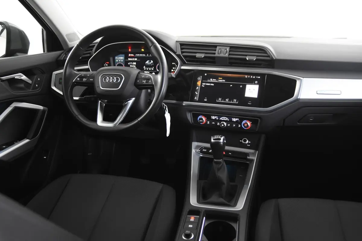 35 TFSI *1ste Eigenaar*Navigatie*Park assist*Carplay*