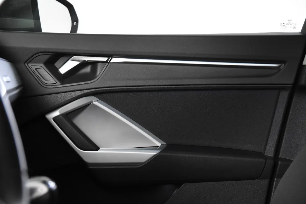 35 TFSI *1ste Eigenaar*Navigatie*Park assist*Carplay*