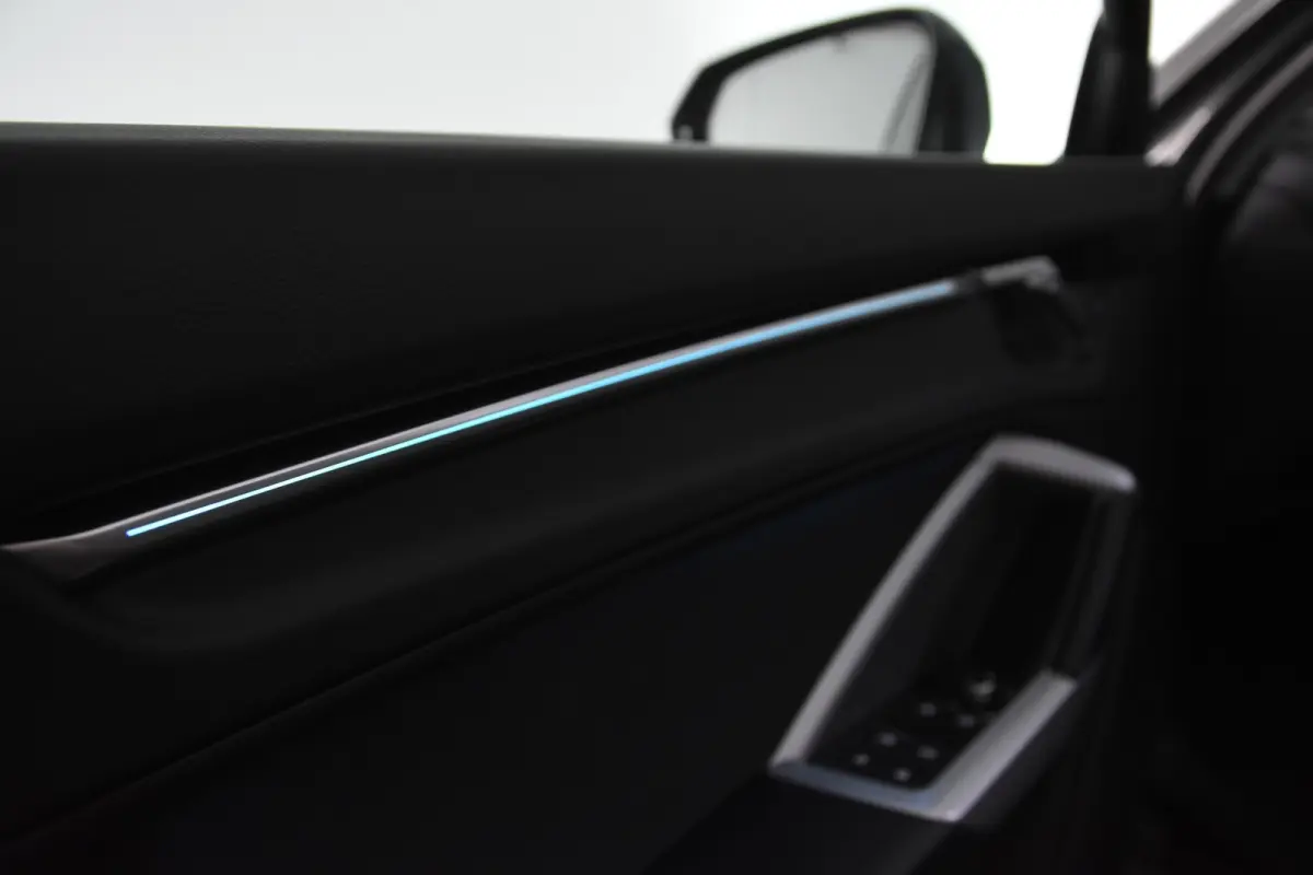 35 TFSI *1ste Eigenaar*Navigatie*Park assist*Carplay*