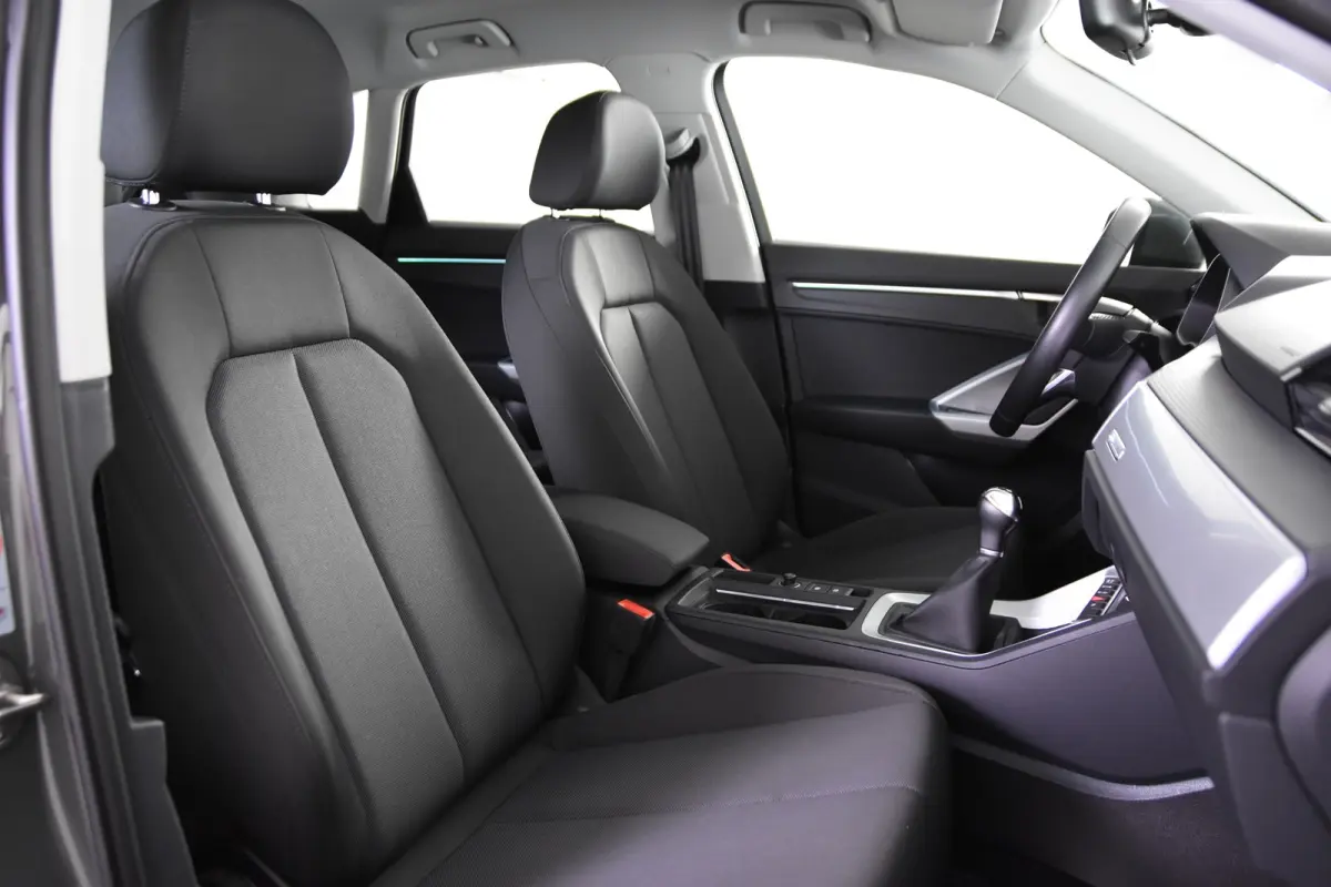 35 TFSI *1ste Eigenaar*Navigatie*Park assist*Carplay*