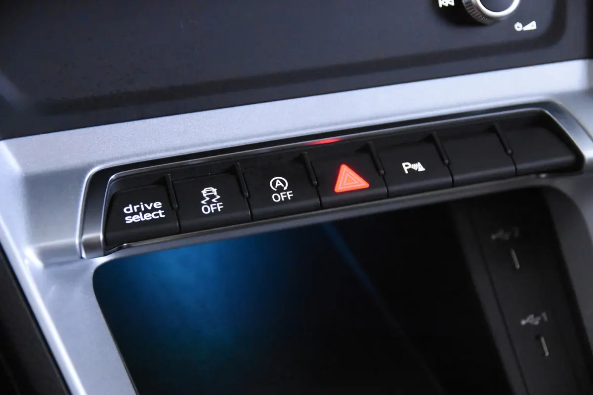 35 TFSI *1ste Eigenaar*Navigatie*Park assist*Carplay*