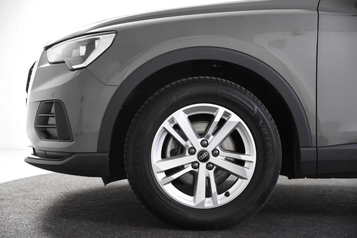 35 TFSI *1ste Eigenaar*Navigatie*Park assist*Carplay*