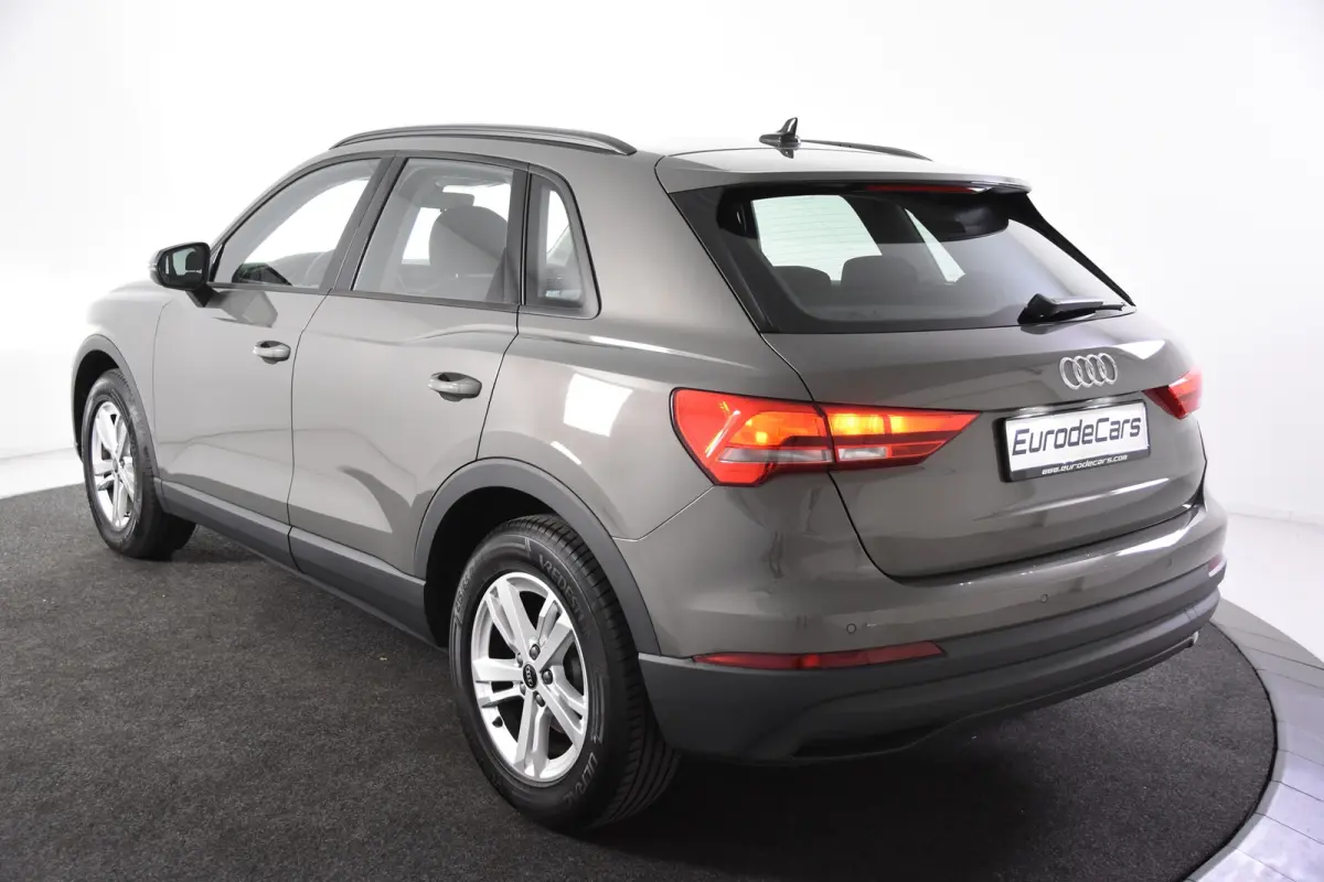 35 TFSI *1ste Eigenaar*Navigatie*Park assist*Carplay*