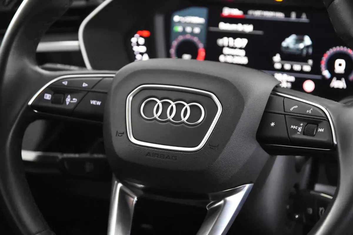 35 TFSI *1ste Eigenaar*Navigatie*Park assist*Carplay*