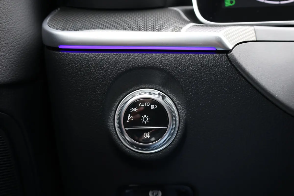 200 AMG Line LED/VIRTUAL/SFEER/PANORAMADAK/LEER+S.VERWARMING+MEMORY/CAM/LINE/ACC/ECC/12 MDN GARANTIE!