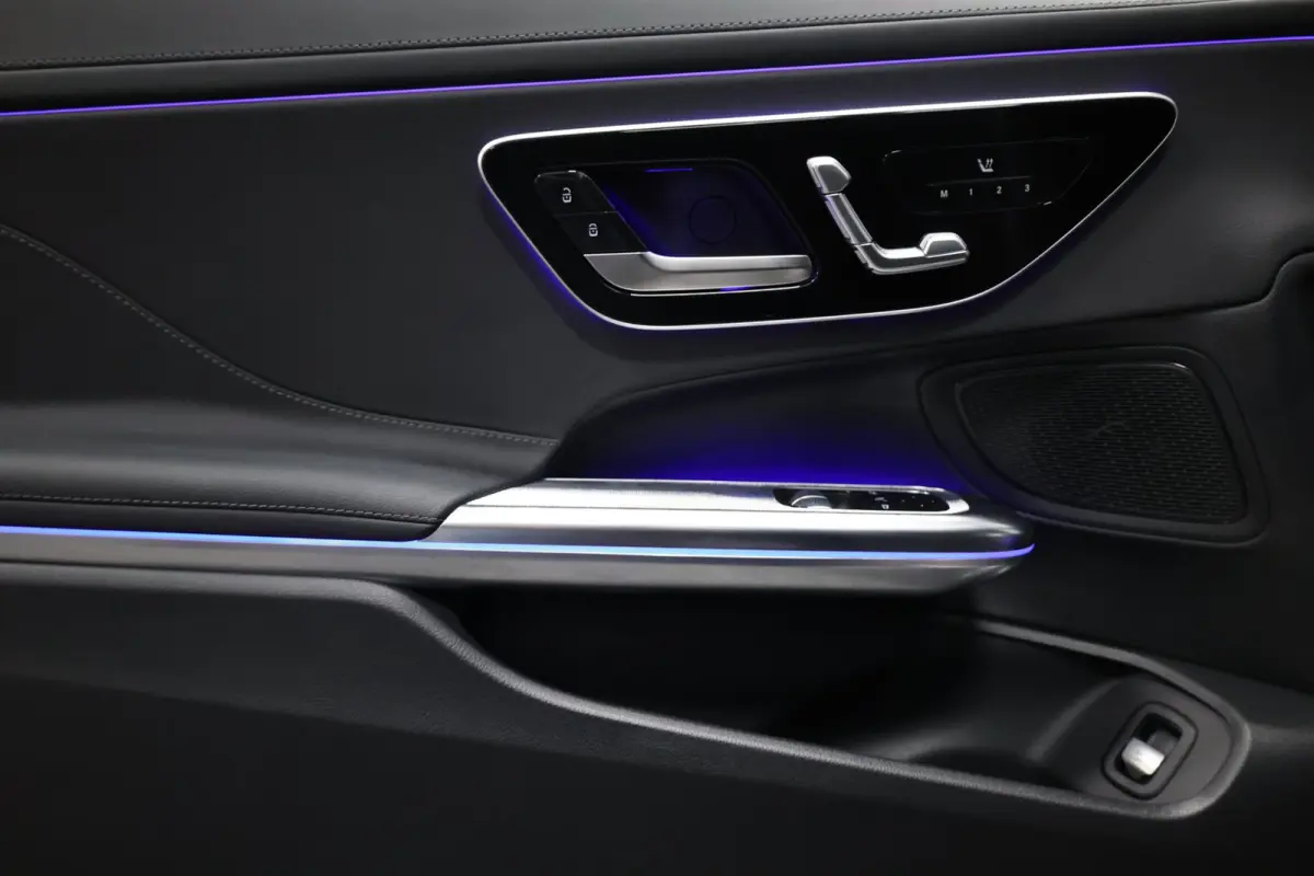 200 AMG Line LED/VIRTUAL/SFEER/PANORAMADAK/LEER+S.VERWARMING+MEMORY/CAM/LINE/ACC/ECC/12 MDN GARANTIE!