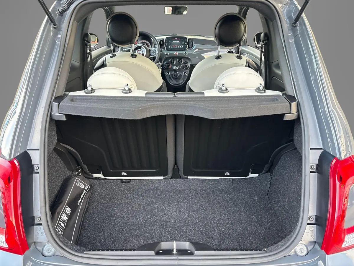1.0 Hybrid Dolcevita