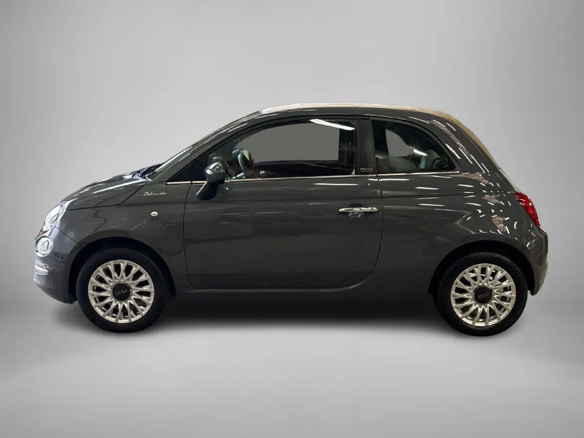 1.0 Hybrid Dolcevita | Apple Carplay/Android Auto | Airco | Parkeersensoren | LMV 15" |
