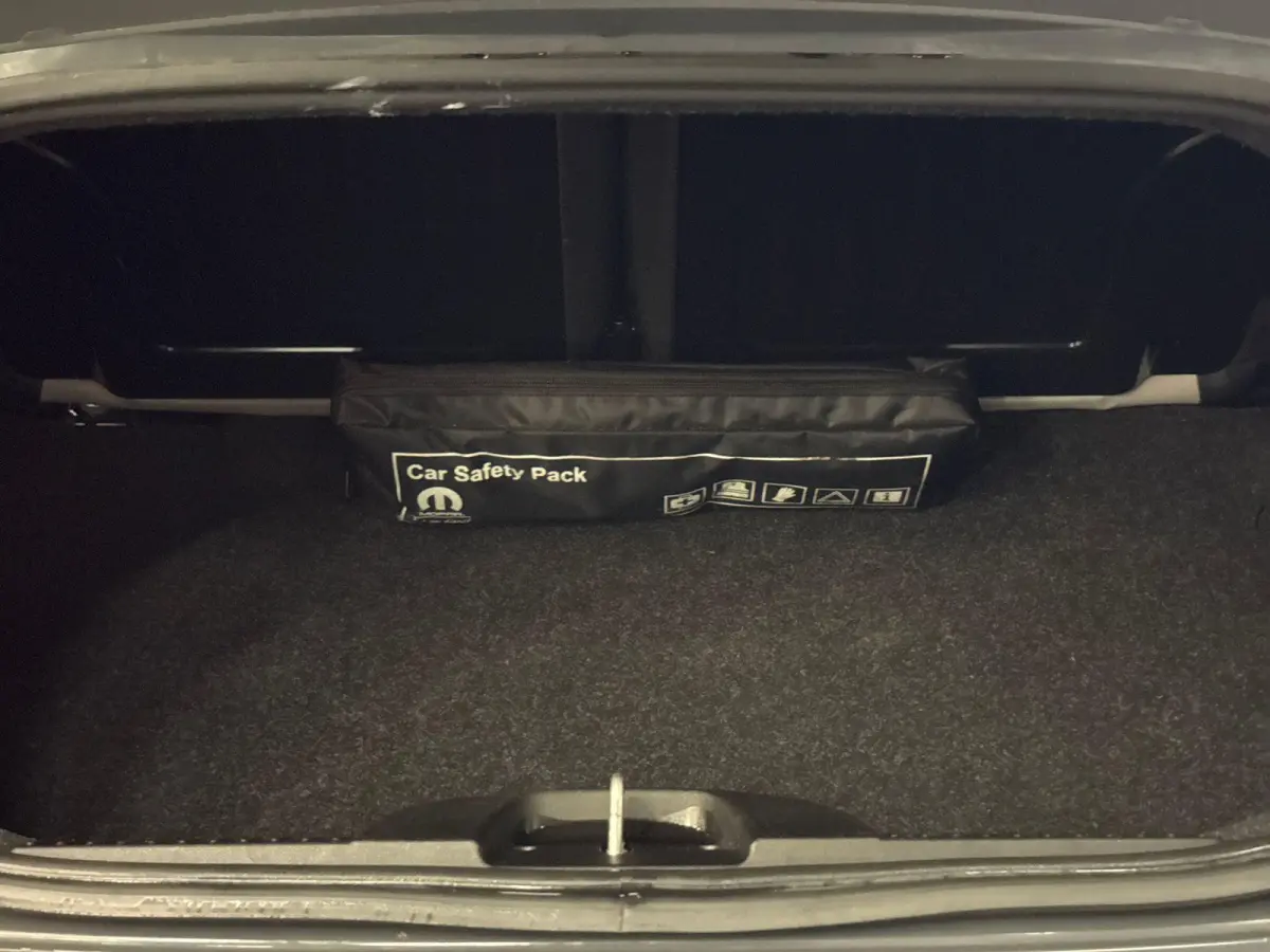 1.0 Hybrid Dolcevita | Apple Carplay/Android Auto | Airco | Parkeersensoren | LMV 15" |