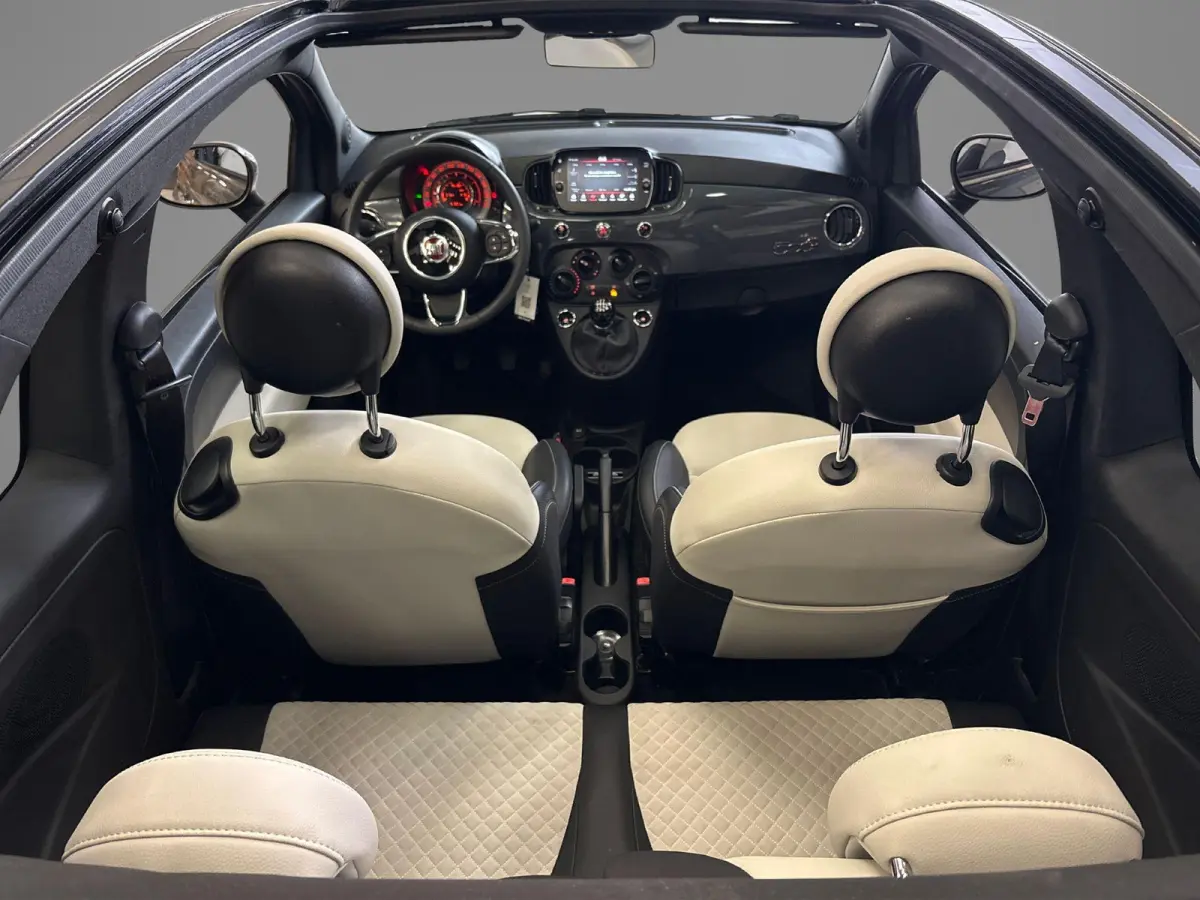 1.0 Hybrid Dolcevita | Apple Carplay/Android Auto | Airco | Parkeersensoren | LMV 15" |