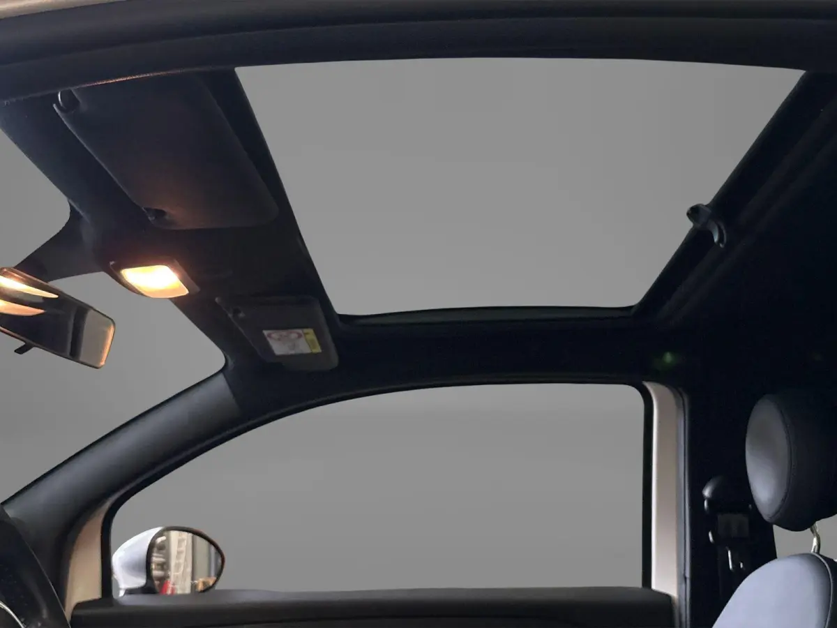 1.0 Hybrid Rockstar | Navigatiesysteem | Climate Control | Parkeersensoren | LMV 16" | Apple Carplay/Android Auto |