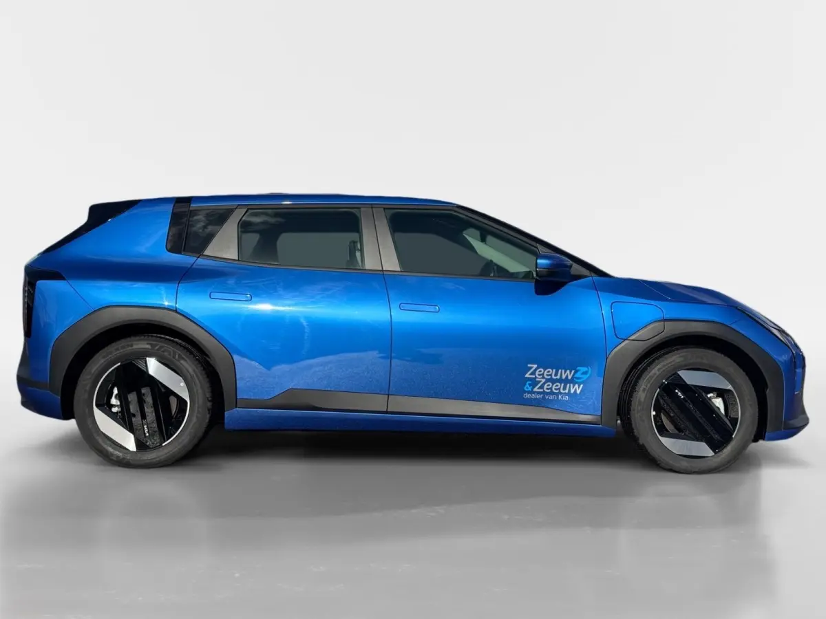 Air 58.3 kWh | Stoel + Stuurverwarming | Navigatie | Climate control | Adaptieve cruis control | Keyless | DEMO
