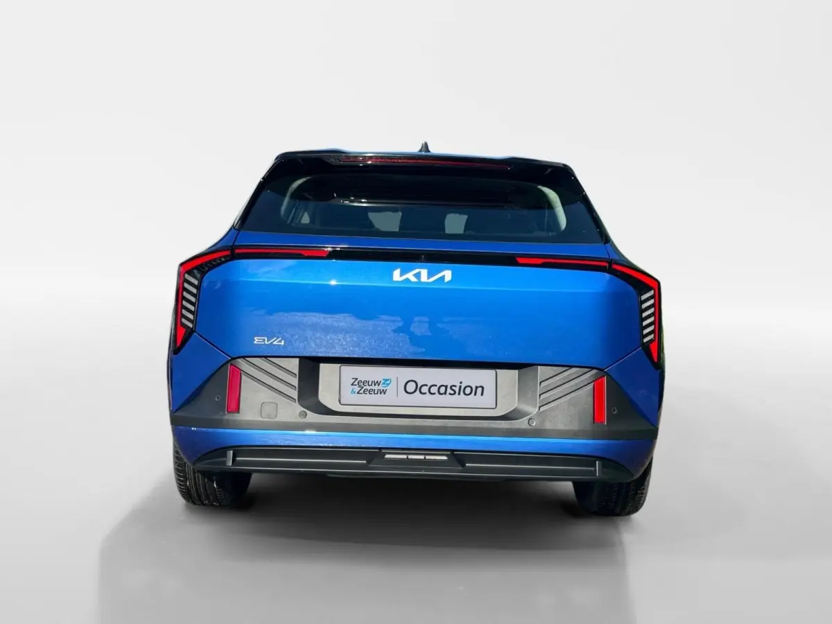 Air 58.3 kWh | Stoel + Stuurverwarming | Navigatie | Climate control | Adaptieve cruis control | Keyless | DEMO