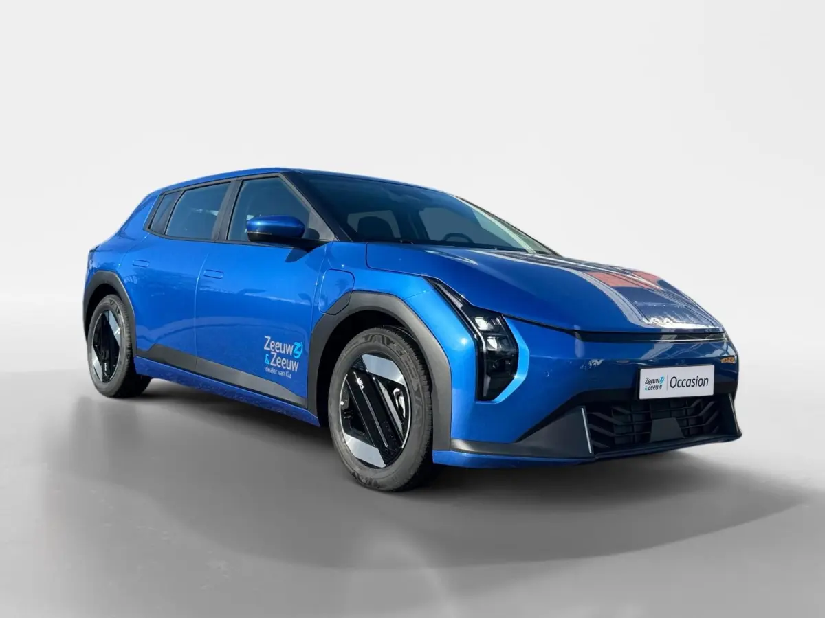 Air 58.3 kWh | Stoel + Stuurverwarming | Navigatie | Climate control | Adaptieve cruis control | Keyless | DEMO