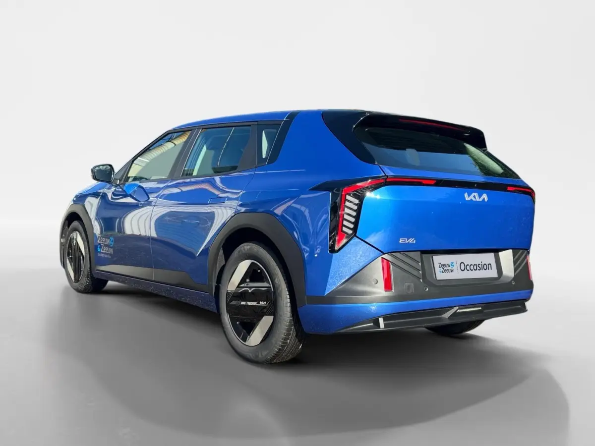 Air 58.3 kWh | Stoel + Stuurverwarming | Navigatie | Climate control | Adaptieve cruis control | Keyless | DEMO