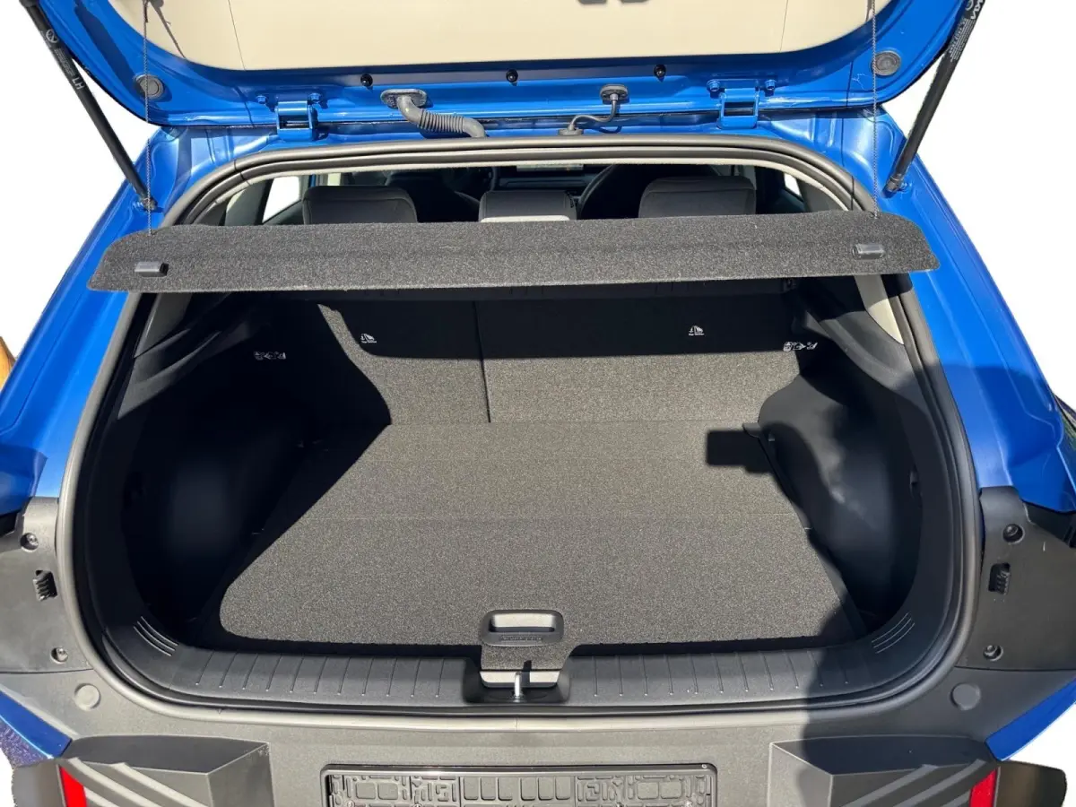 Air 58.3 kWh | Stoel + Stuurverwarming | Navigatie | Climate control | Adaptieve cruis control | Keyless | DEMO