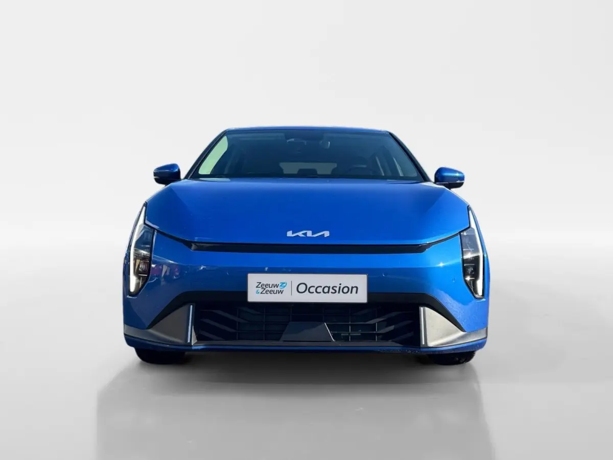 Air 58.3 kWh | Stoel + Stuurverwarming | Navigatie | Climate control | Adaptieve cruis control | Keyless | DEMO