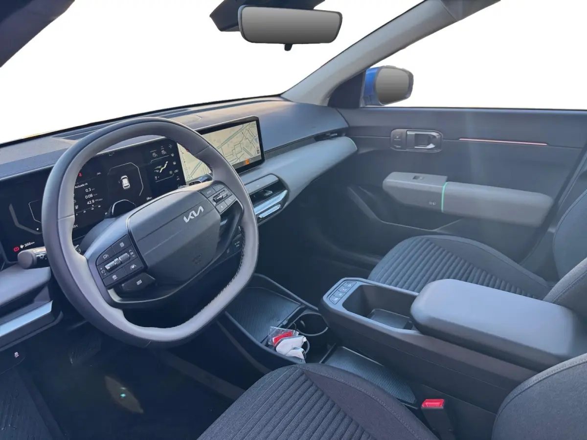 Air 58.3 kWh | Stoel + Stuurverwarming | Navigatie | Climate control | Adaptieve cruis control | Keyless | DEMO