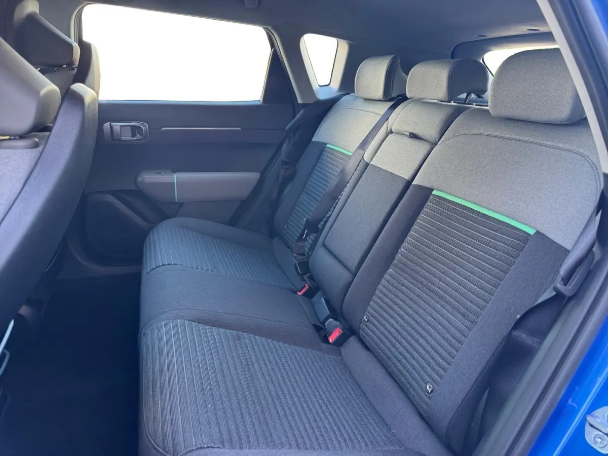 Air 58.3 kWh | Stoel + Stuurverwarming | Navigatie | Climate control | Adaptieve cruis control | Keyless | DEMO