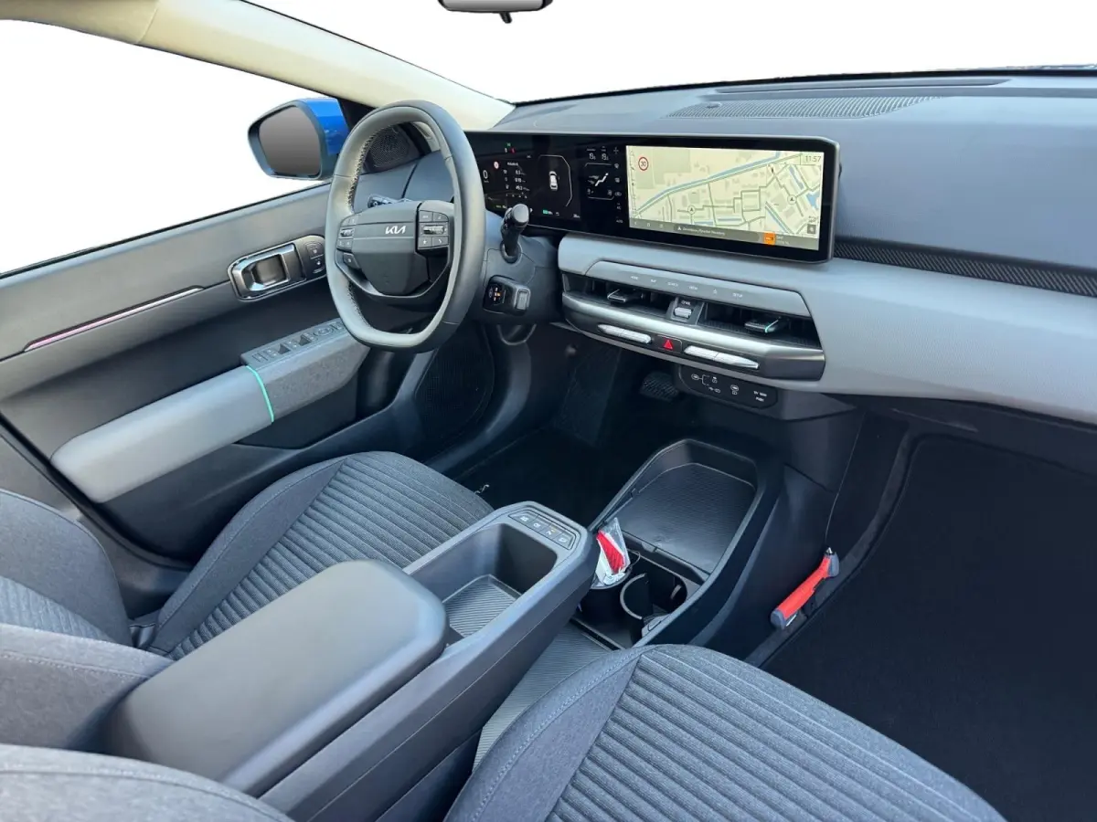 Air 58.3 kWh | Stoel + Stuurverwarming | Navigatie | Climate control | Adaptieve cruis control | Keyless | DEMO