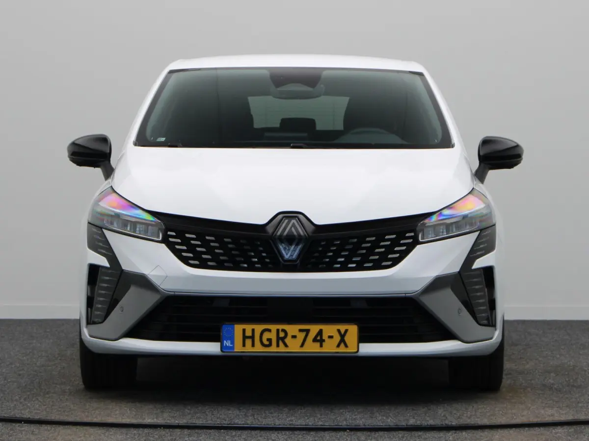 E-Tech Full Hybrid 145pk esprit Alpine | BOSE Audio | Trekhaak | Stoel- en stuurwielverwarming | 360 graden camera |