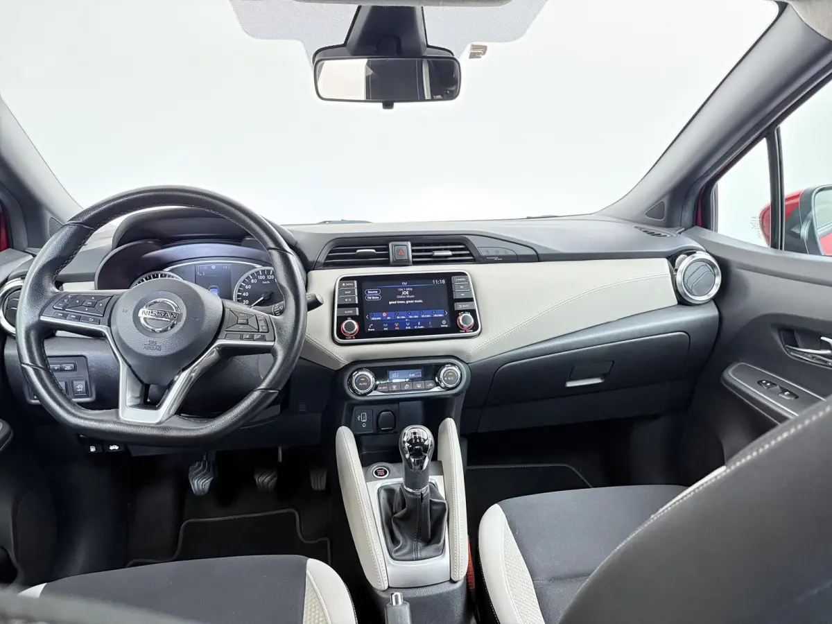 1.0 IG-T Tekna | Trekhaak | Navigatie | BOSE Audio |