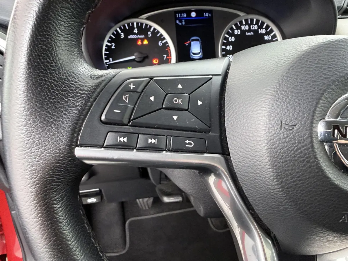 1.0 IG-T Tekna | Trekhaak | Navigatie | BOSE Audio |