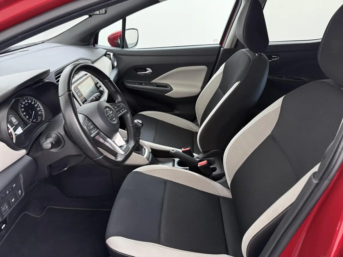 1.0 IG-T Tekna | Trekhaak | Navigatie | BOSE Audio |