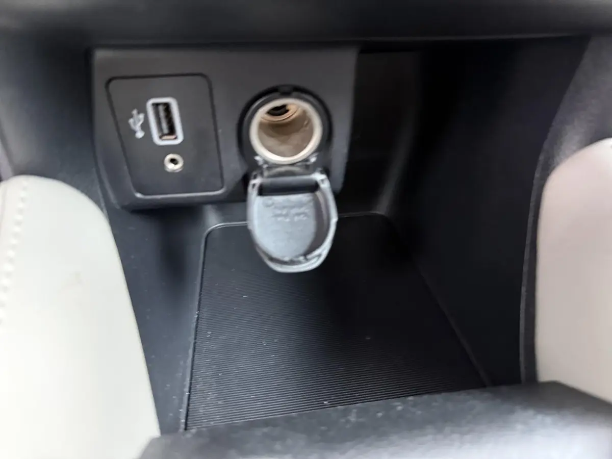 1.0 IG-T Tekna | Trekhaak | Navigatie | BOSE Audio |