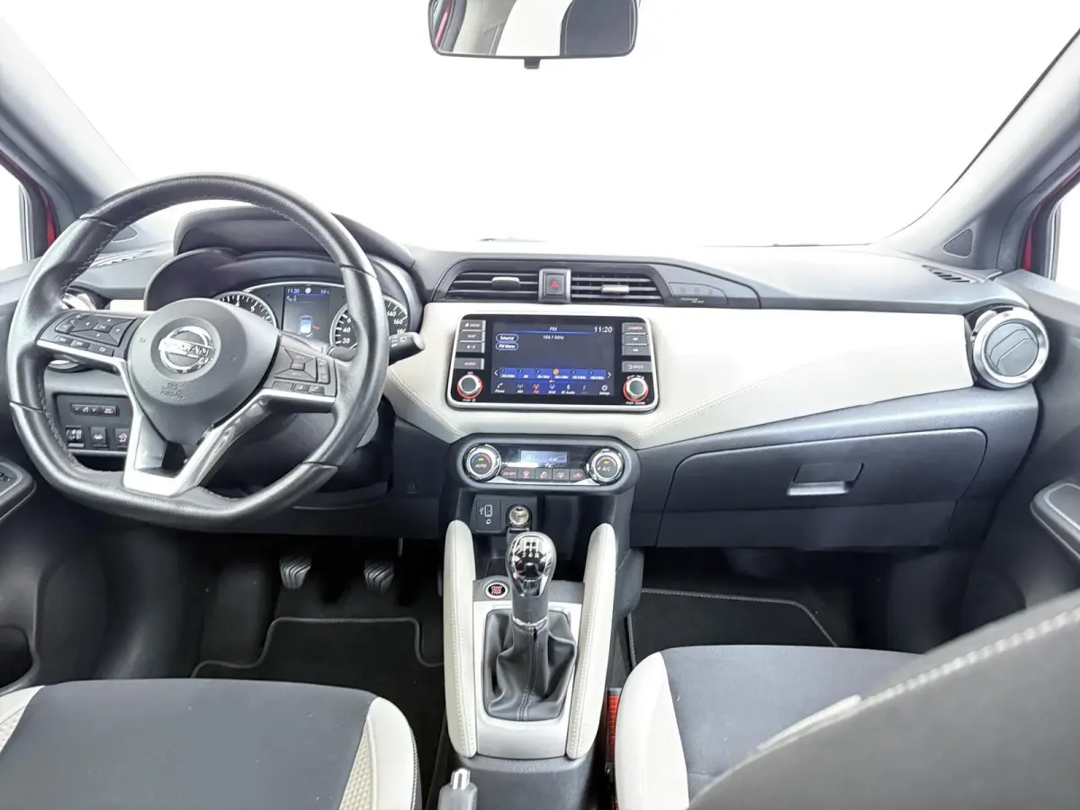 1.0 IG-T Tekna | Trekhaak | Navigatie | BOSE Audio |