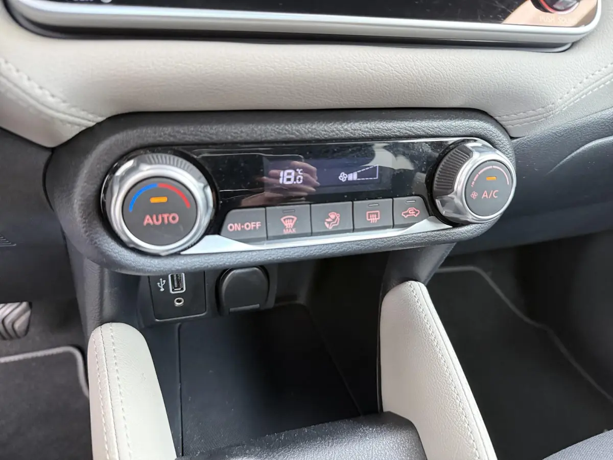 1.0 IG-T Tekna | Trekhaak | Navigatie | BOSE Audio |
