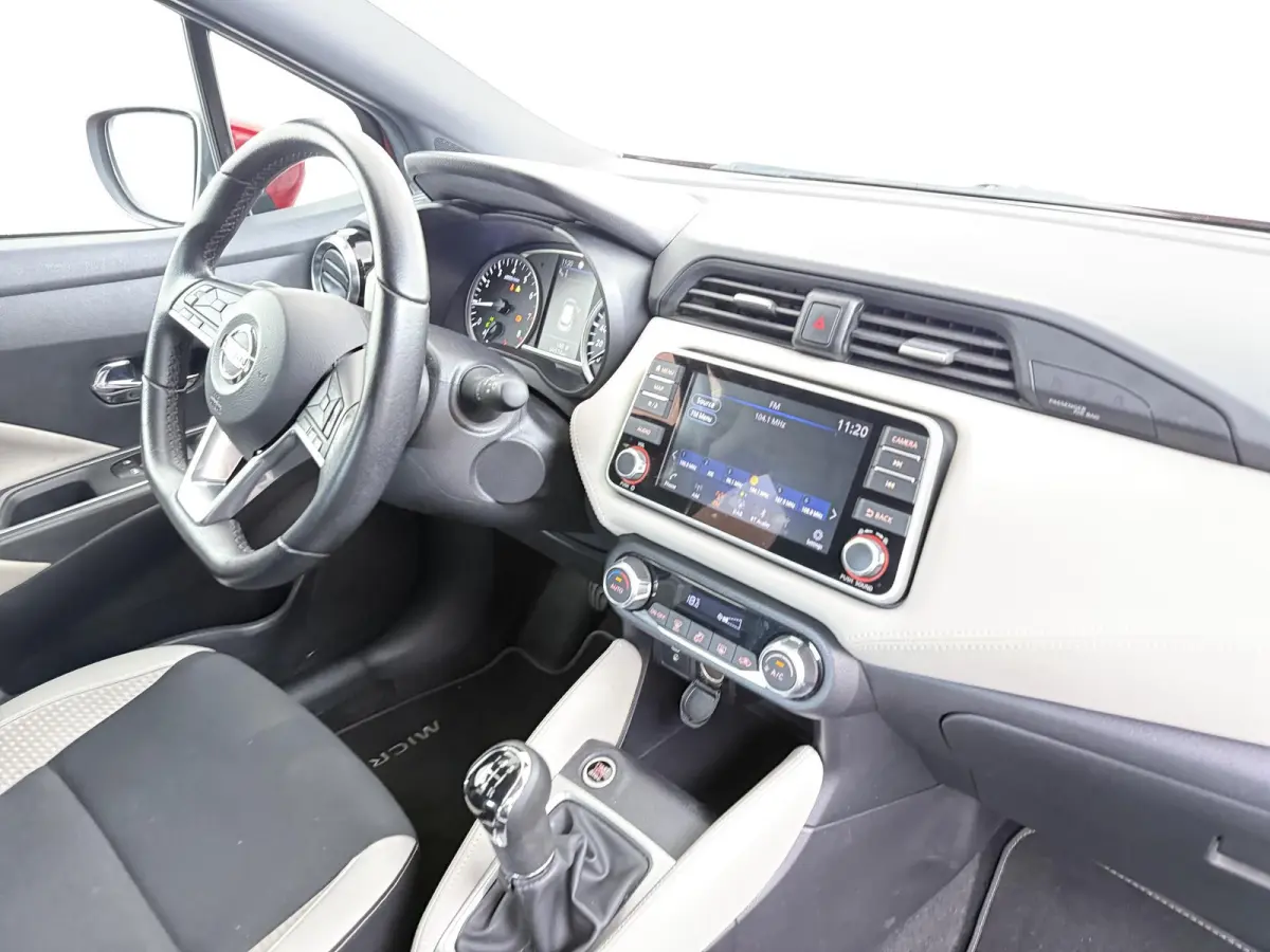 1.0 IG-T Tekna | Trekhaak | Navigatie | BOSE Audio |