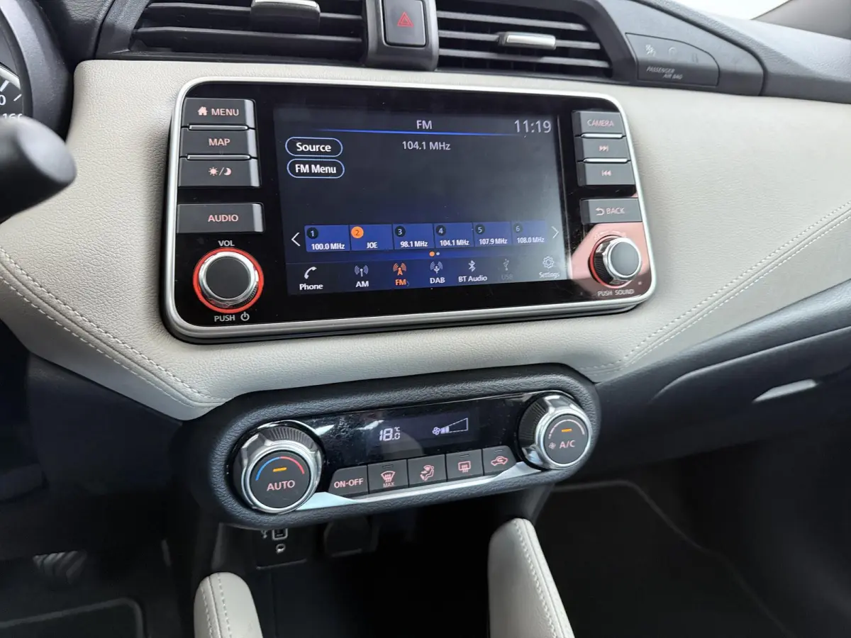 1.0 IG-T Tekna | Trekhaak | Navigatie | BOSE Audio |