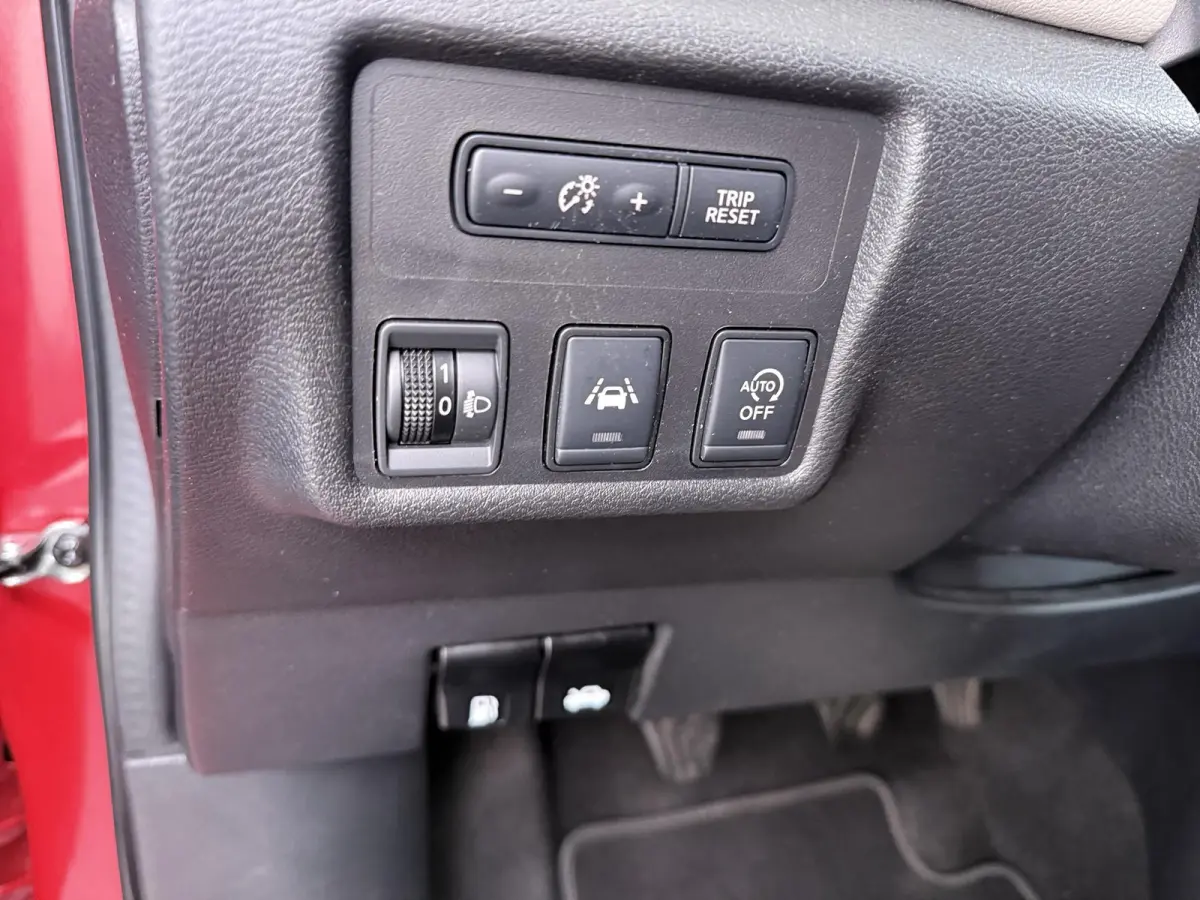 1.0 IG-T Tekna | Trekhaak | Navigatie | BOSE Audio |