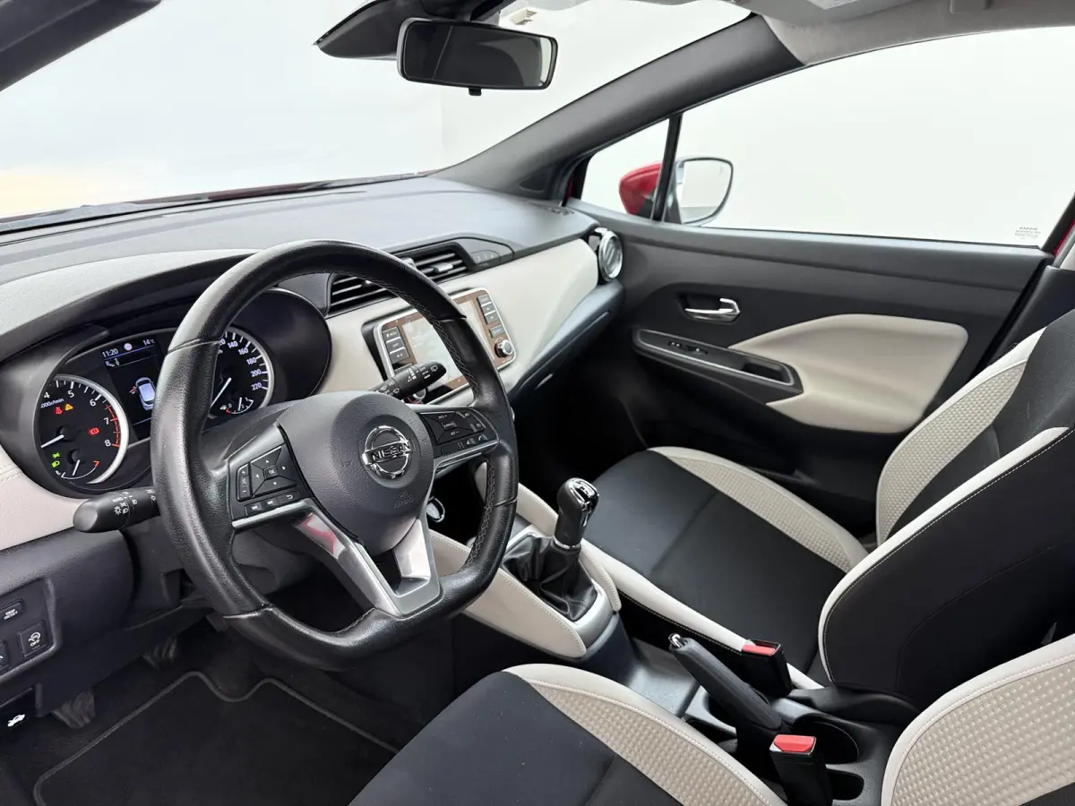 1.0 IG-T Tekna | Trekhaak | Navigatie | BOSE Audio |