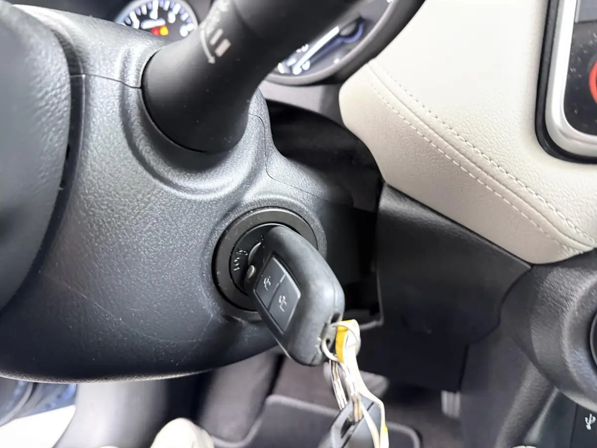 1.0 IG-T N-Connecta | automaat | Navigatie |