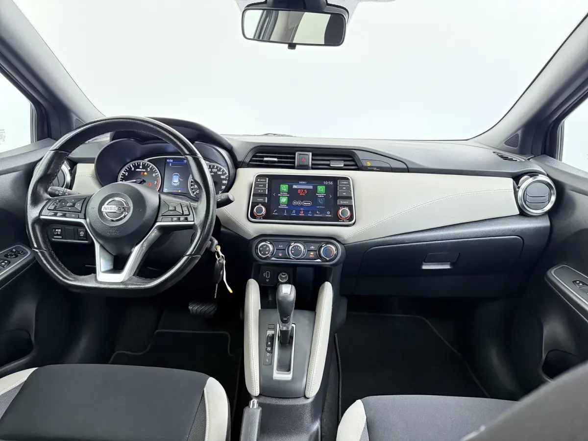 1.0 IG-T N-Connecta | automaat | Navigatie |