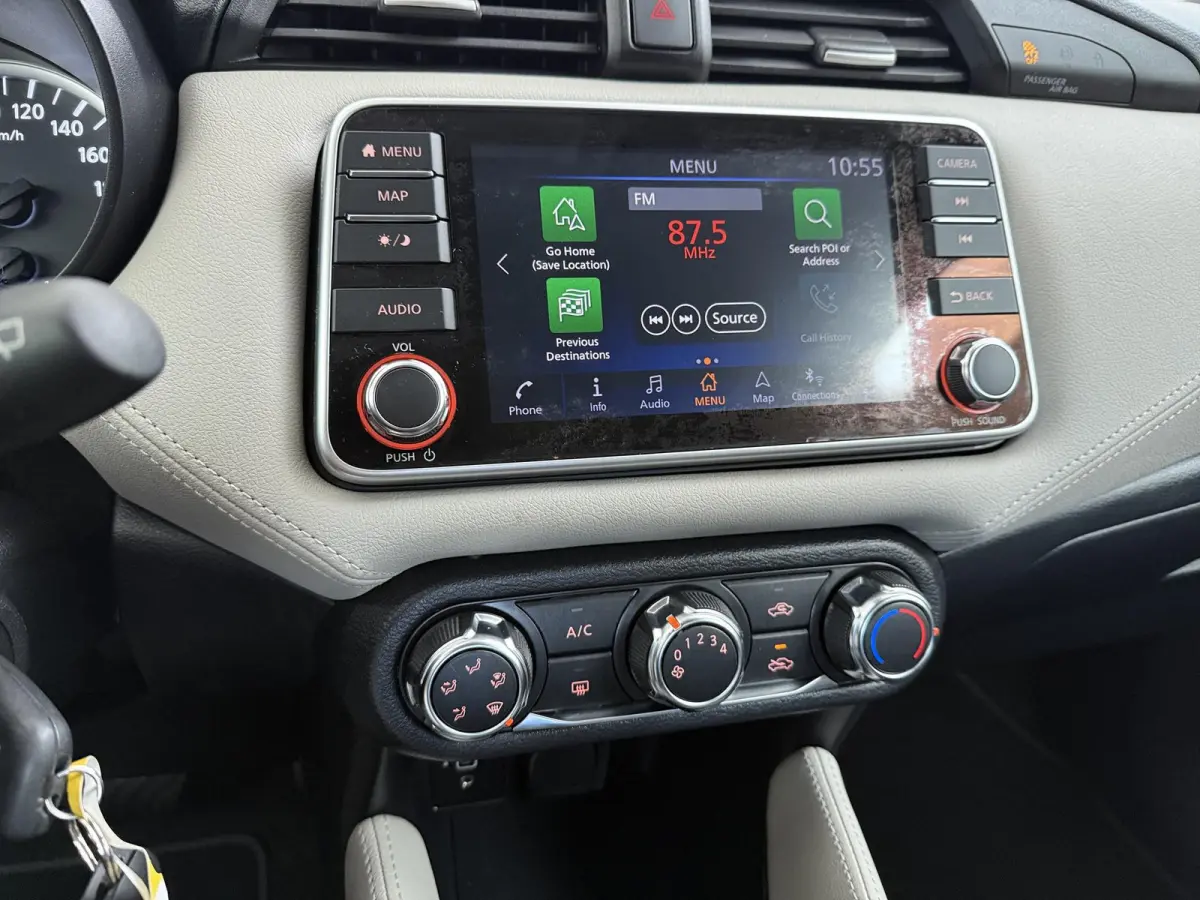 1.0 IG-T N-Connecta | automaat | Navigatie |