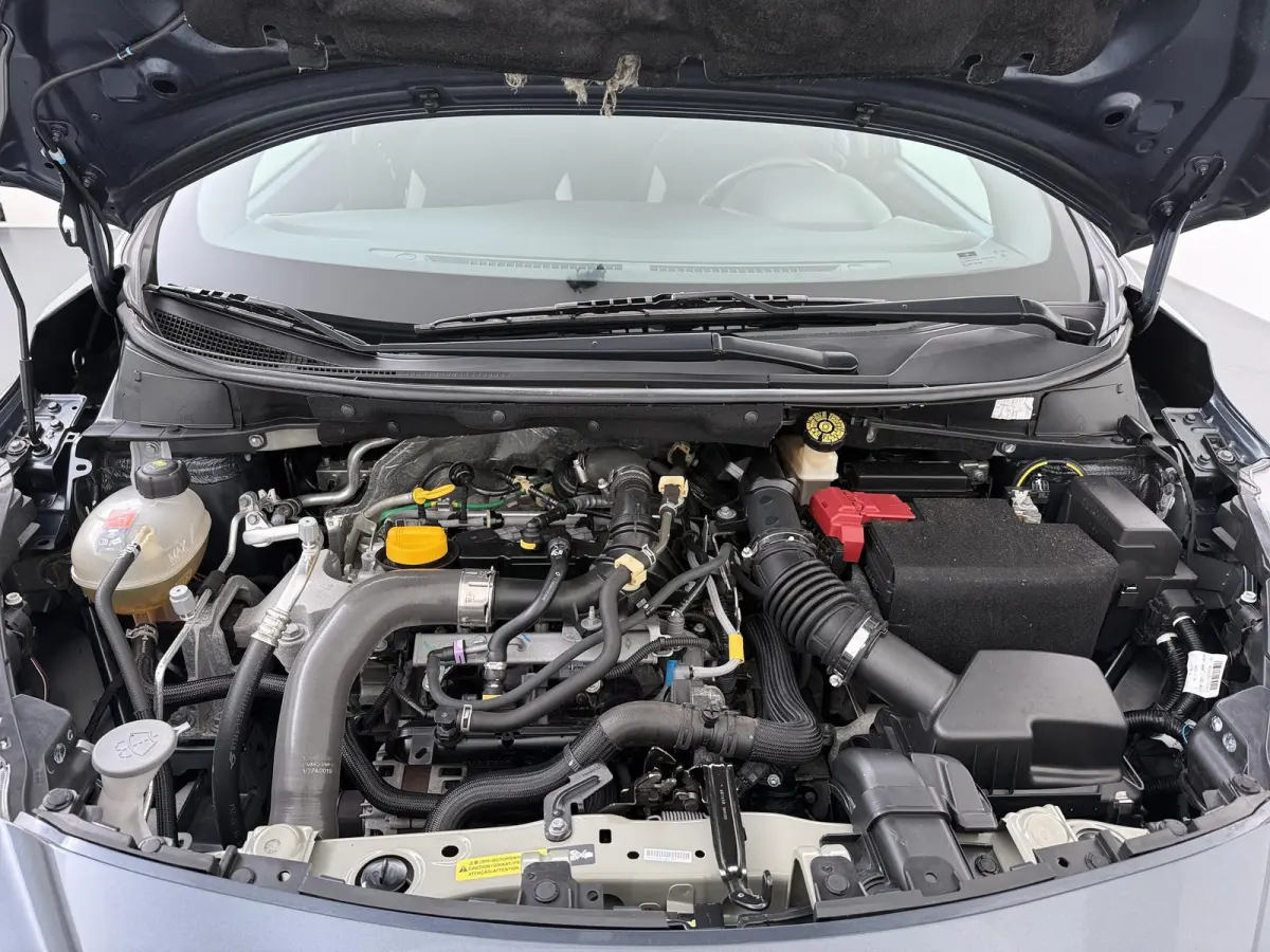 1.0 IG-T N-Connecta | automaat | Navigatie |