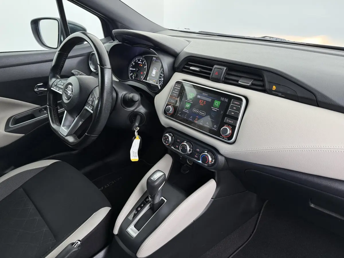 1.0 IG-T N-Connecta | automaat | Navigatie |