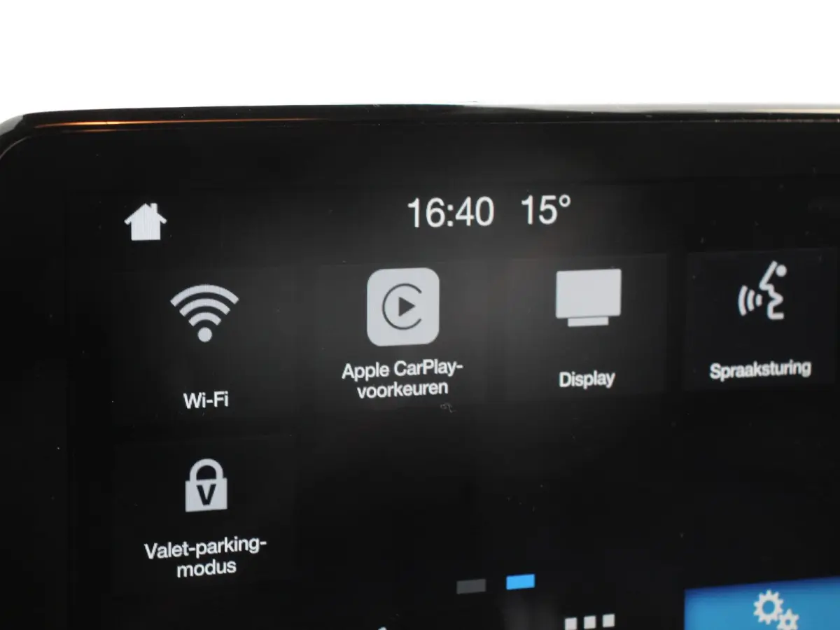320 2.0 TDCI L2H1 Limited DC Navigatie Airco Lichtmetalen velgen Trekhaak Parkeersensoren Led Apple Carplay/ Android Auto