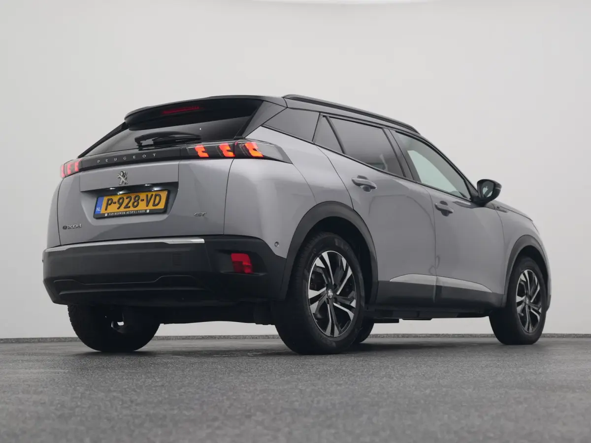 EV Allure 50 kWh | CAMERA | KEYLESS