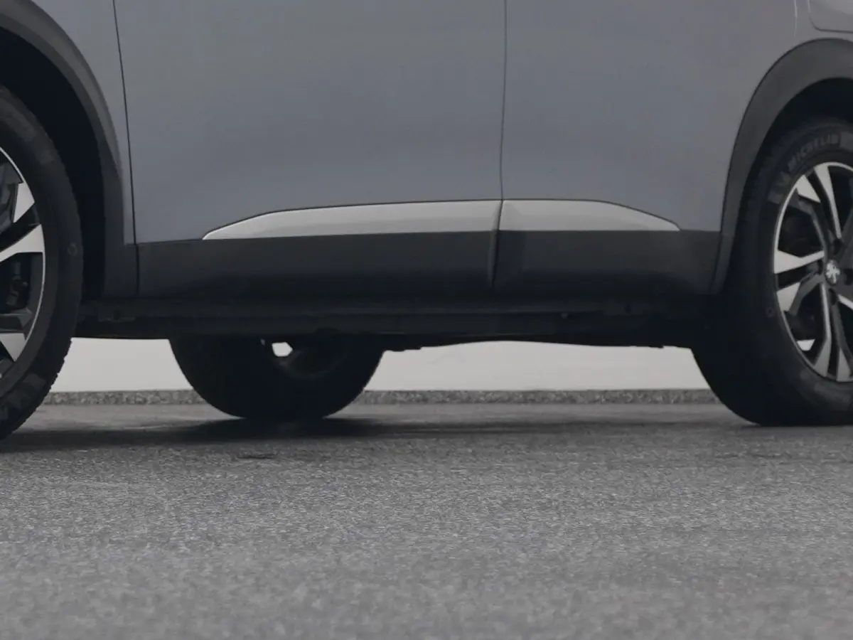 EV Allure 50 kWh | CAMERA | KEYLESS