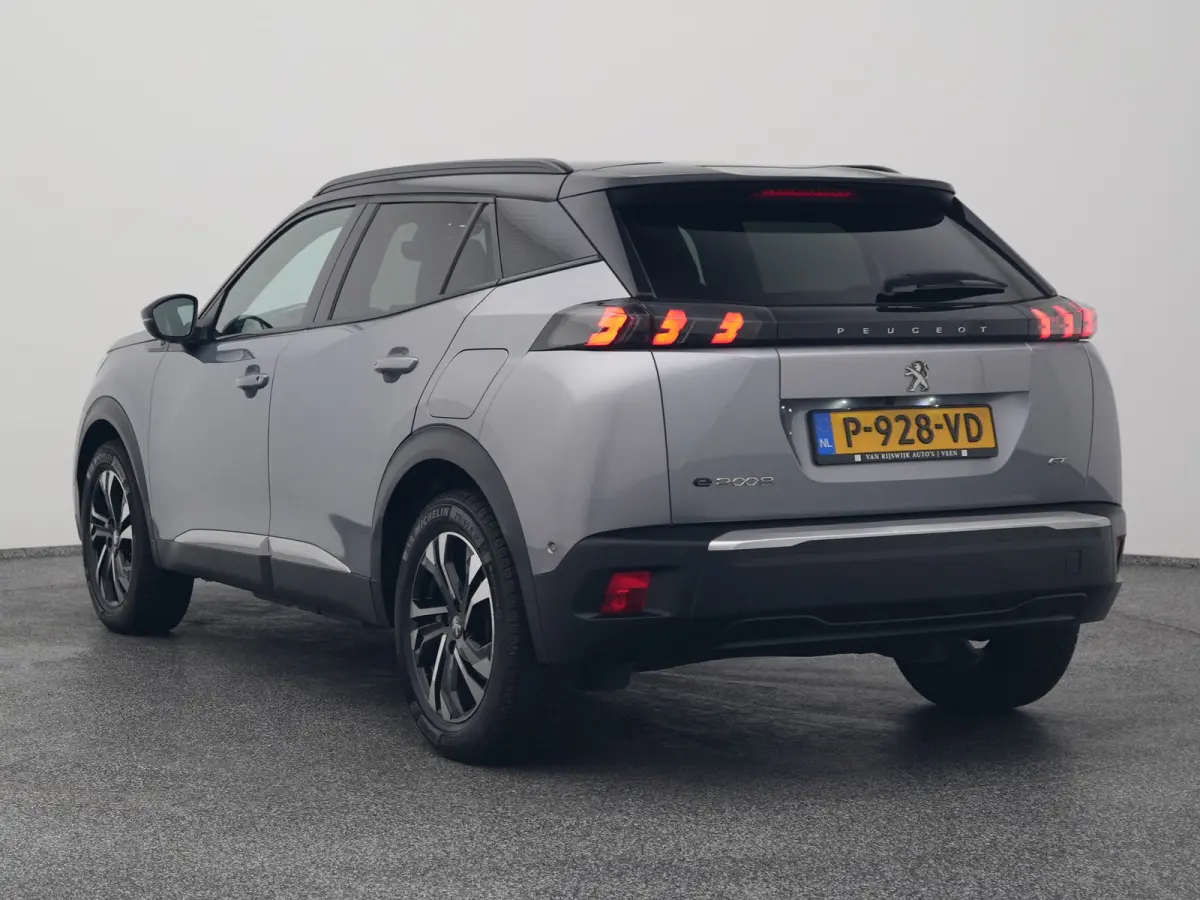 EV Allure 50 kWh | CAMERA | KEYLESS