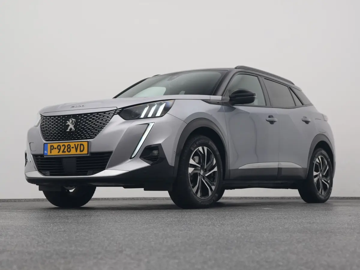 EV Allure 50 kWh | CAMERA | KEYLESS