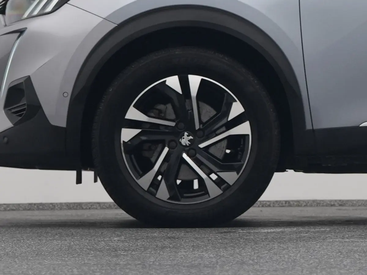 EV Allure 50 kWh | CAMERA | KEYLESS