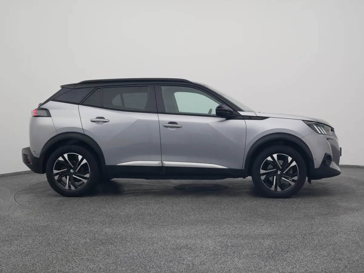 EV Allure 50 kWh | CAMERA | KEYLESS