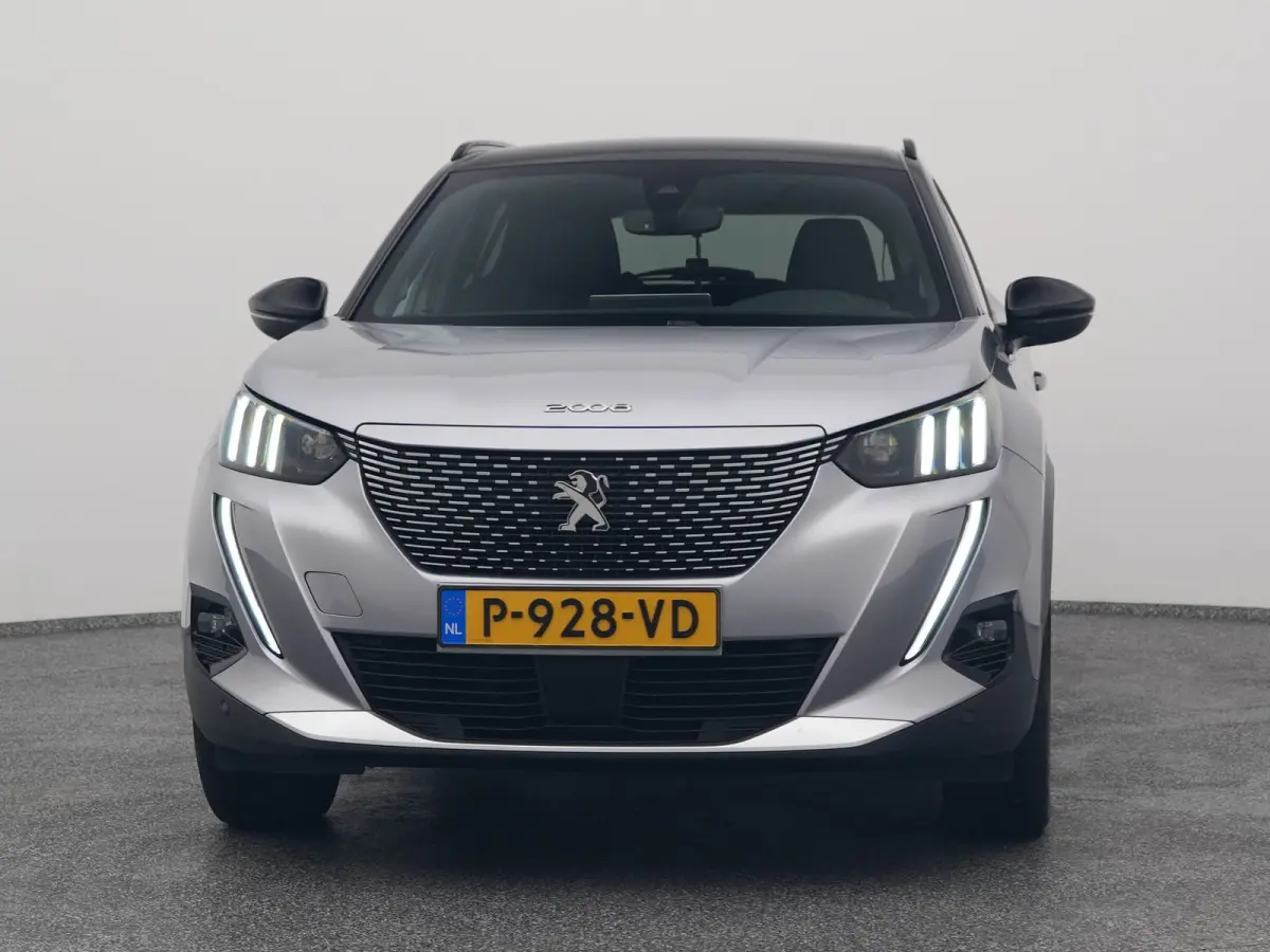 EV Allure 50 kWh | CAMERA | KEYLESS