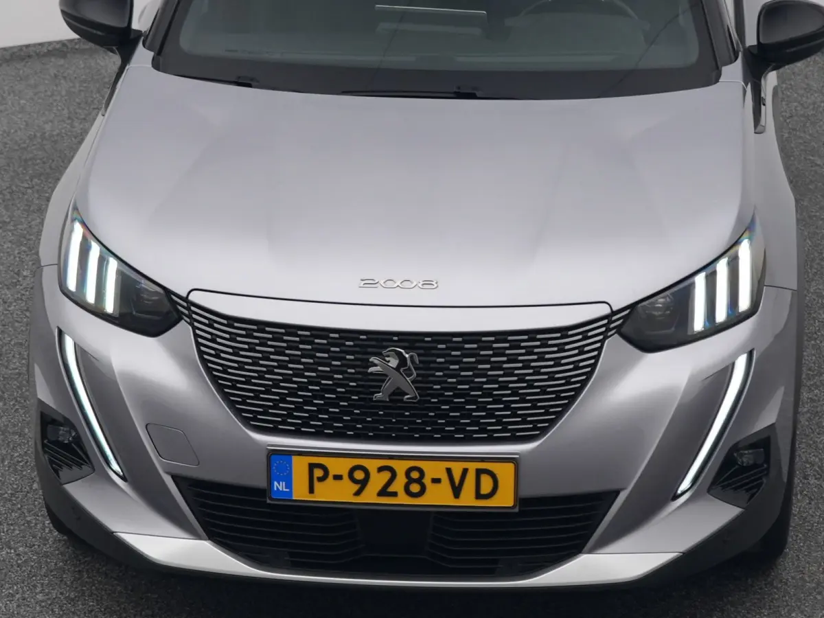 EV Allure 50 kWh | CAMERA | KEYLESS