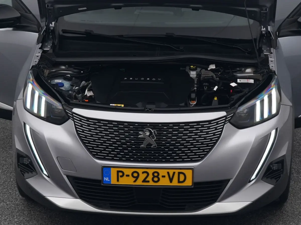 EV Allure 50 kWh | CAMERA | KEYLESS